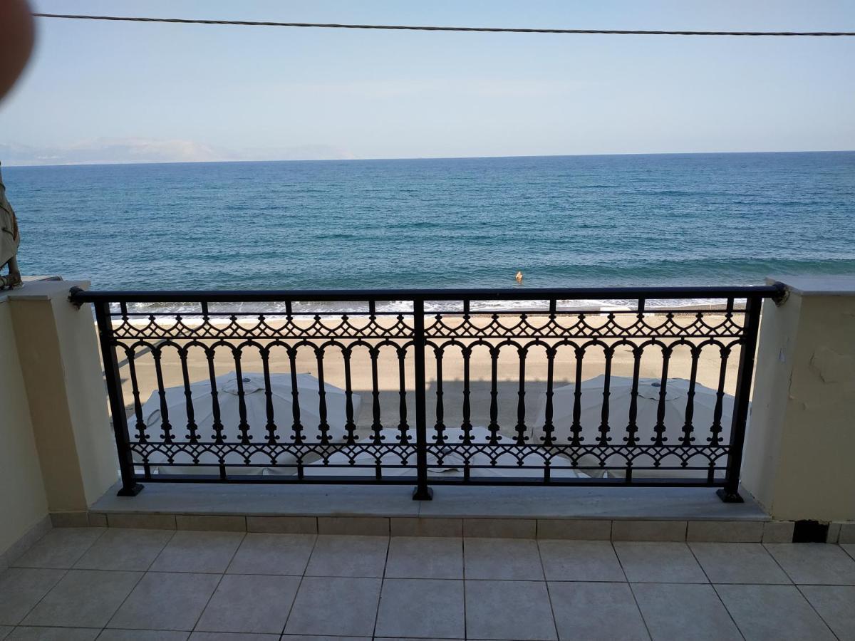 Summerhouse Agia Pelagia  Exterior photo