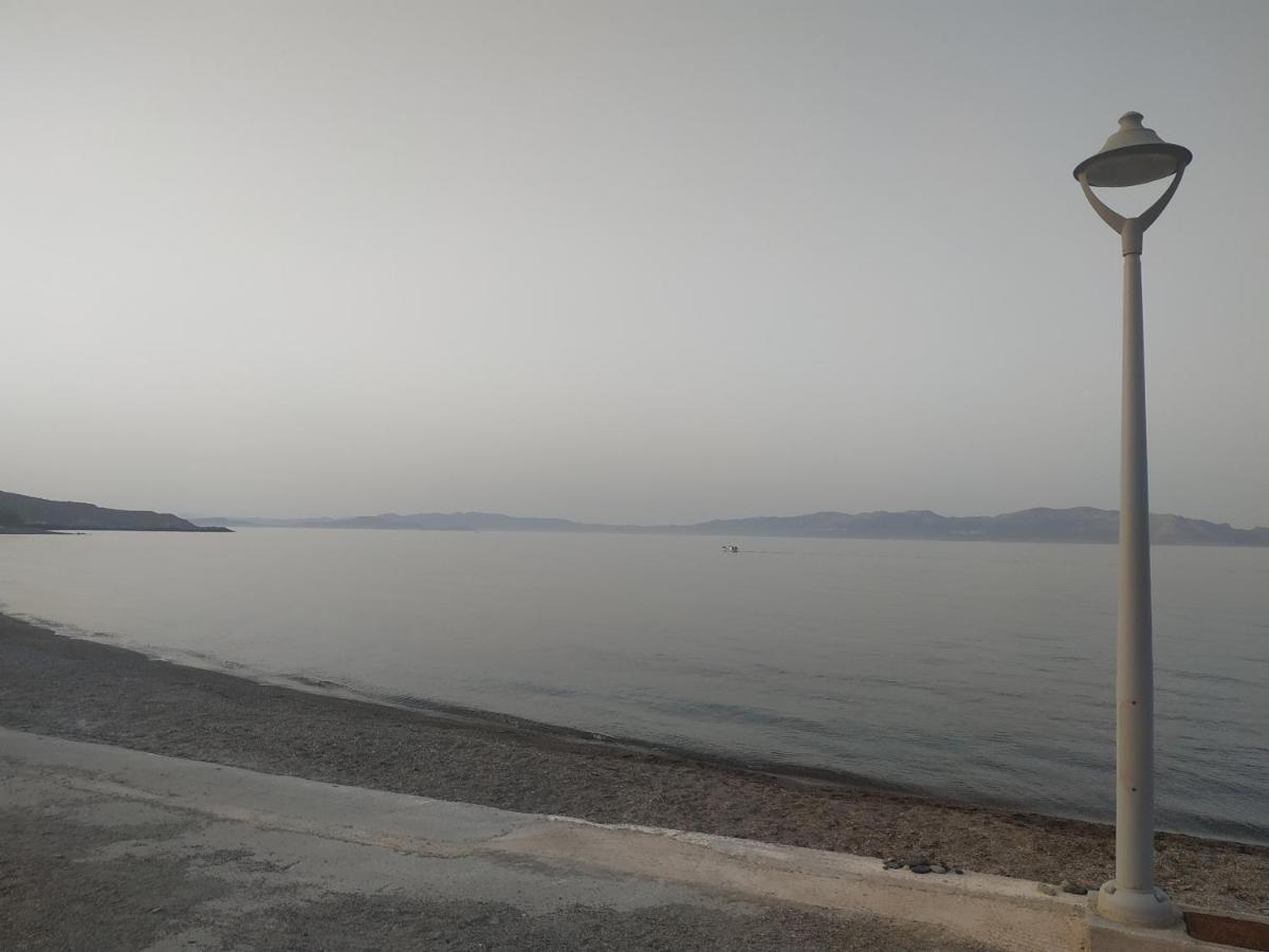 Summerhouse Agia Pelagia  Exterior photo