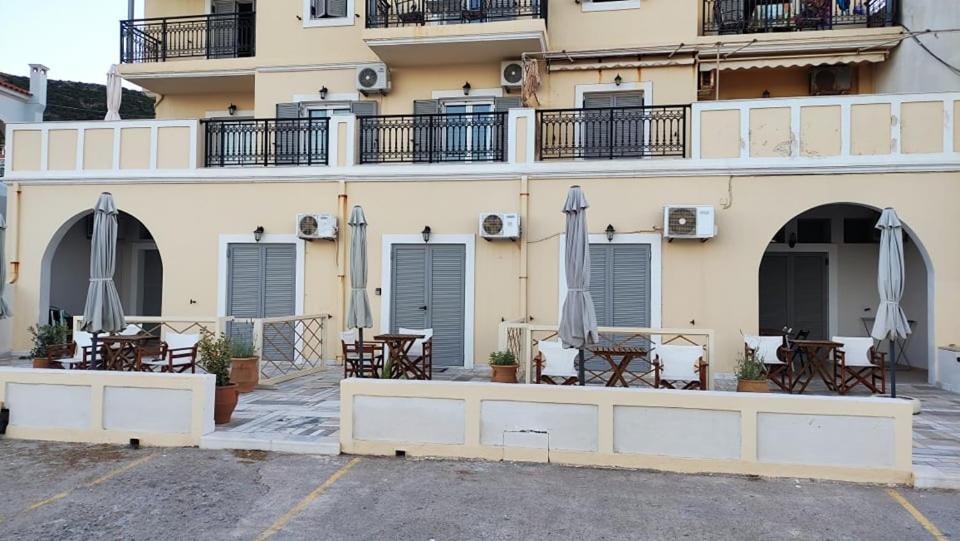 Summerhouse Agia Pelagia  Exterior photo