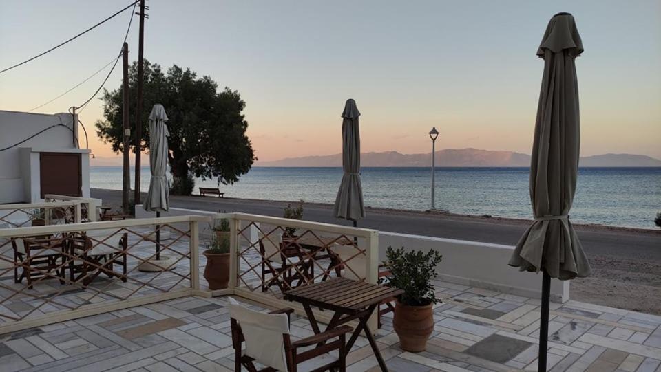 Summerhouse Agia Pelagia  Exterior photo