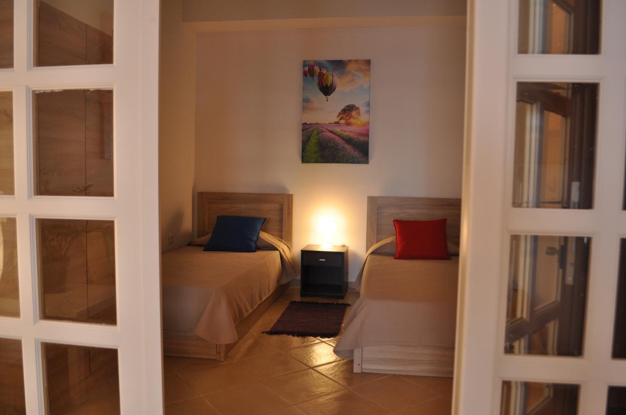 Summerhouse Agia Pelagia  Exterior photo