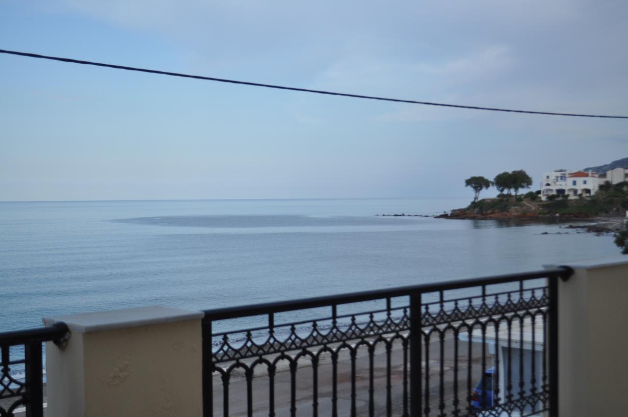 Summerhouse Agia Pelagia  Exterior photo