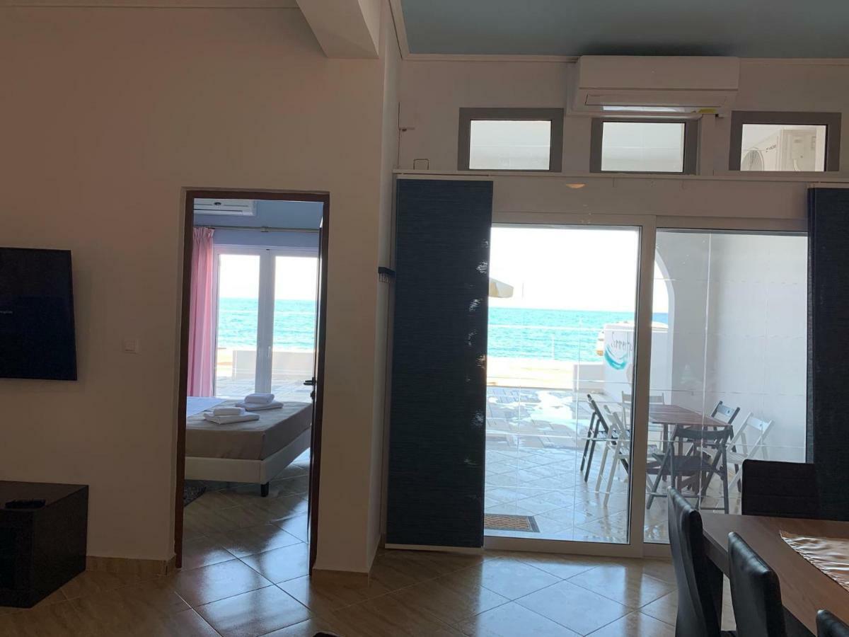 Summerhouse Agia Pelagia  Exterior photo